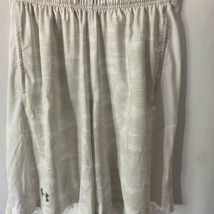 Under armour shorts